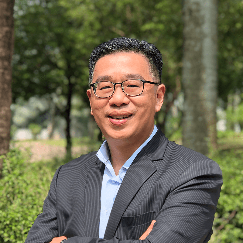 Fu Kei Cheong