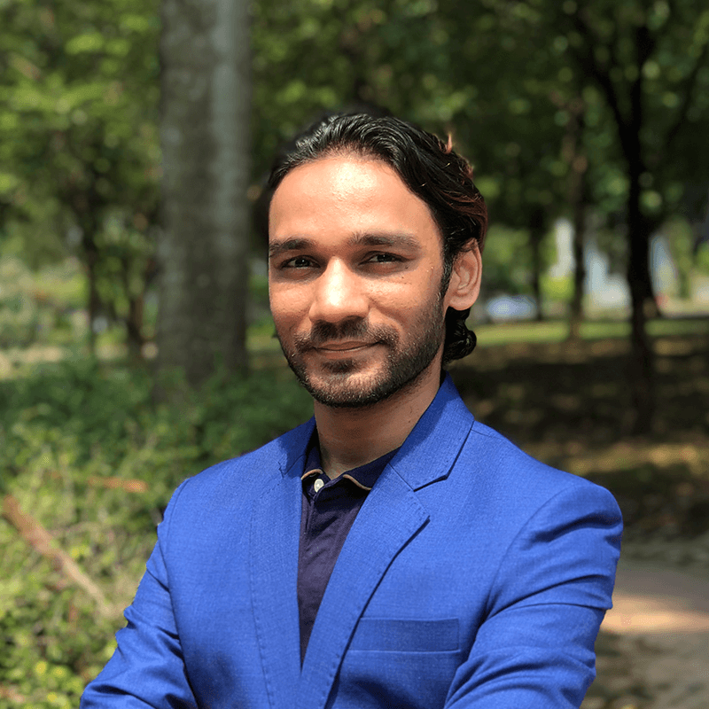 Rahul Bharadwaj